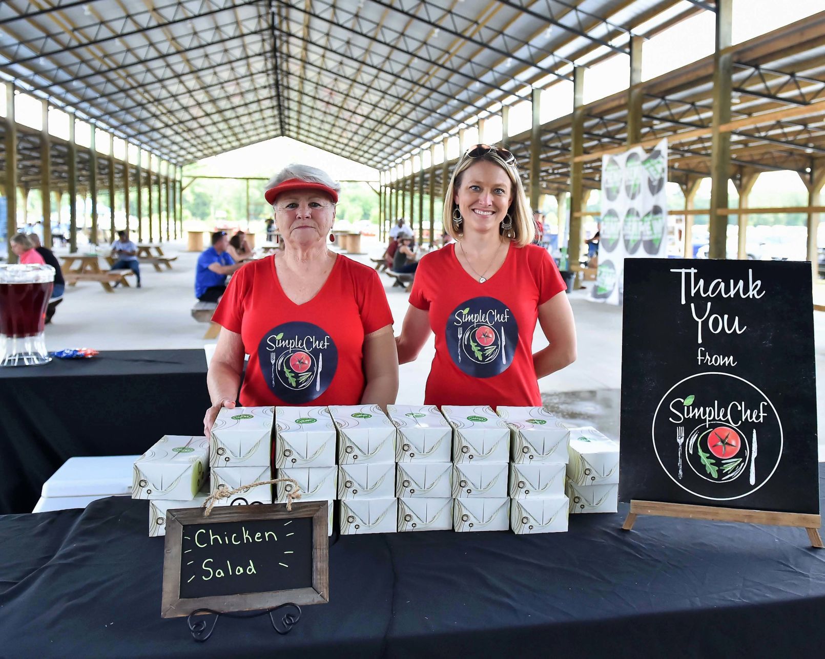 Yonderfield Holds Statewide Hemp Summit